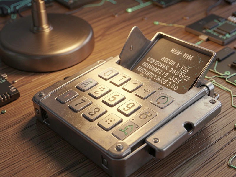 SafePal Wallet Password Forgotten: Safe Recovery Solutions