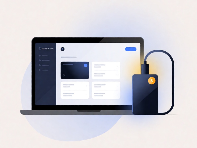 Sparrow Wallet troubleshooting