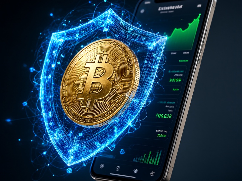 BlueWallet Password Recovery Risk Prevention Guide: Securing Your Digital Assets