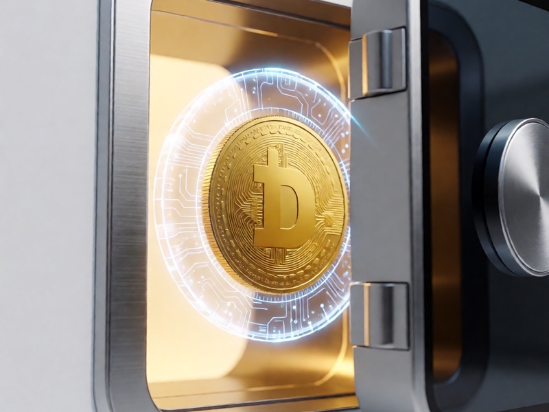 recover Dogecoin wallet