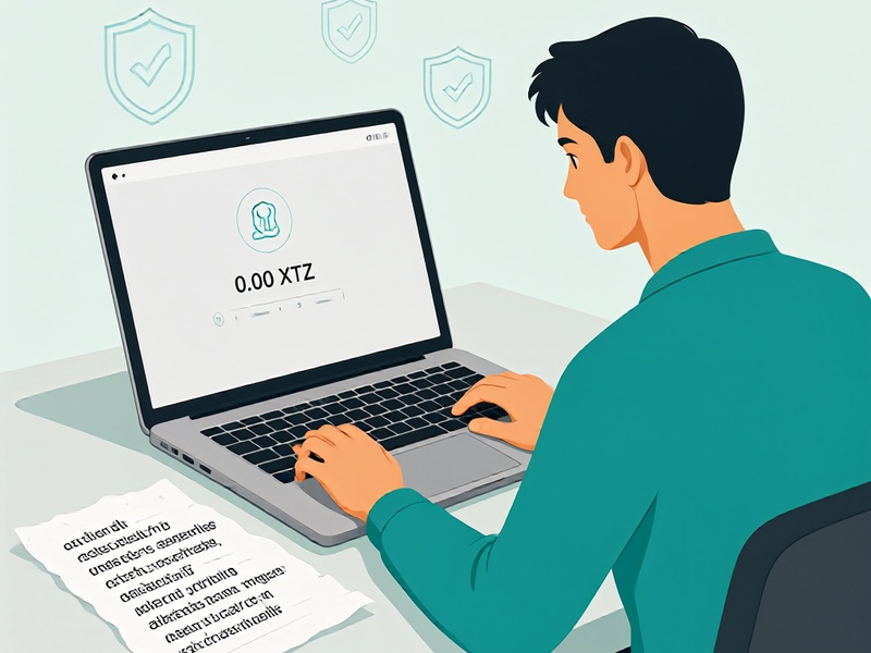 What to Do If Your Tezos Wallet Mnemonic Phrase Order Is Messed Up: Safe, Step-by-Step Recovery Guide