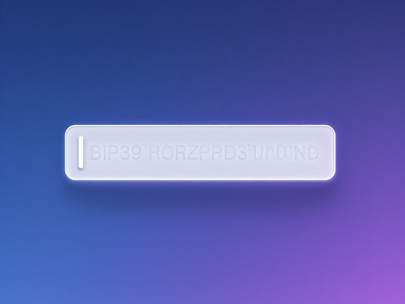 Exodus Recovery Phrase Fuzzy Matching Explained for Safer Wallet Backups