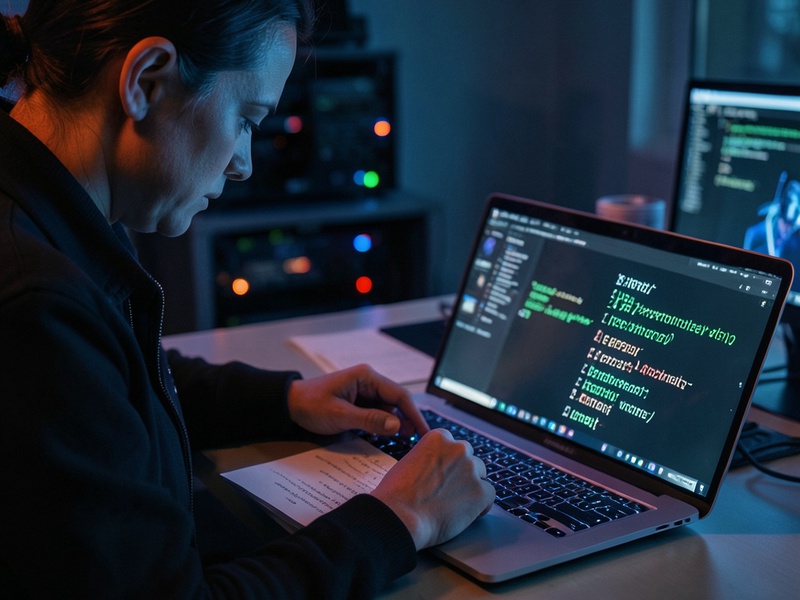 How to Check CakeWallet Mnemonic Against BIP39 Checksum (检查CakeWallet助记词是否符合BIP39校验和)