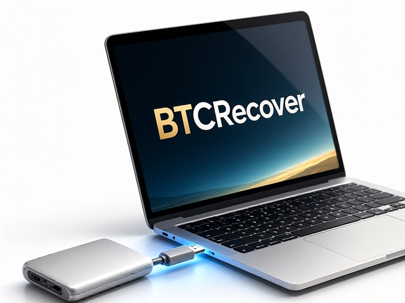 How to Recover Trezor Password with BTCRecover: Step-by-Step Guide 2024