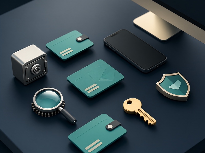 BitKeep Advanced Script Recovery Methods: Restore Your Wallet Safely