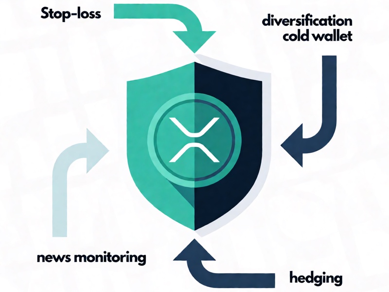 XRP risk management