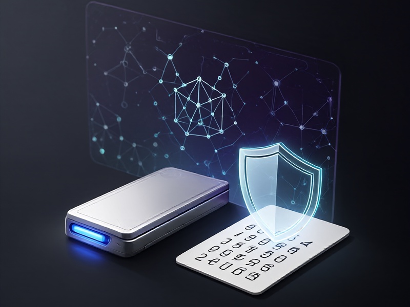 How to Extract Cardano Wallet Data from an Old Hard Drive