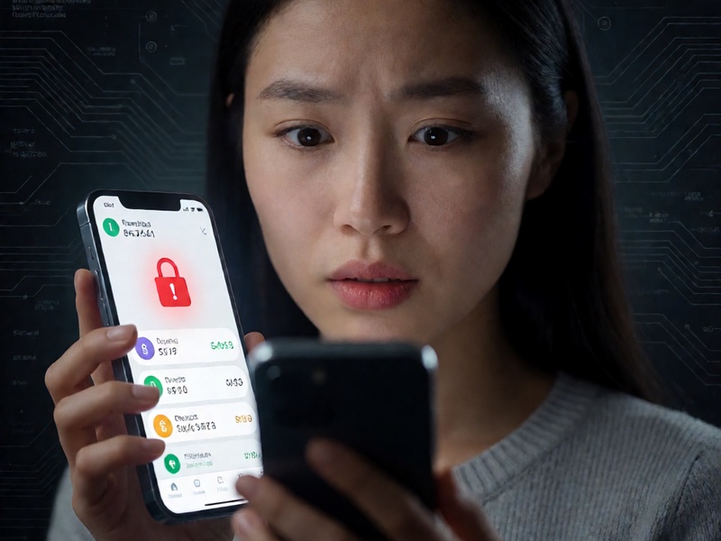Lost Your Phone with NEON Wallet? Quick Lockdown & Asset Recovery Guide