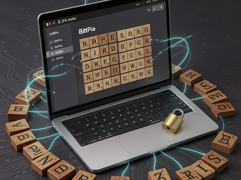 BitPie Mnemonic Phrase Combination Reasoning Techniques: A Complete Guide to Secure Wallet Recovery