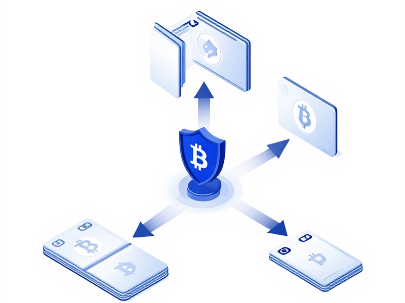 CoinCorner multisignature wallet