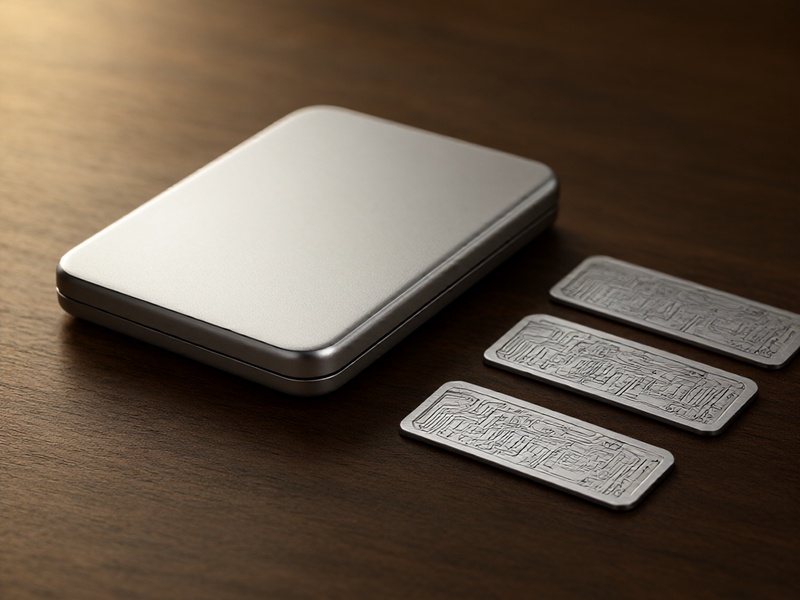 Keystone Mnemonic Shard Storage Benefits: A Safer Way to Back Up Your Seed Phrase