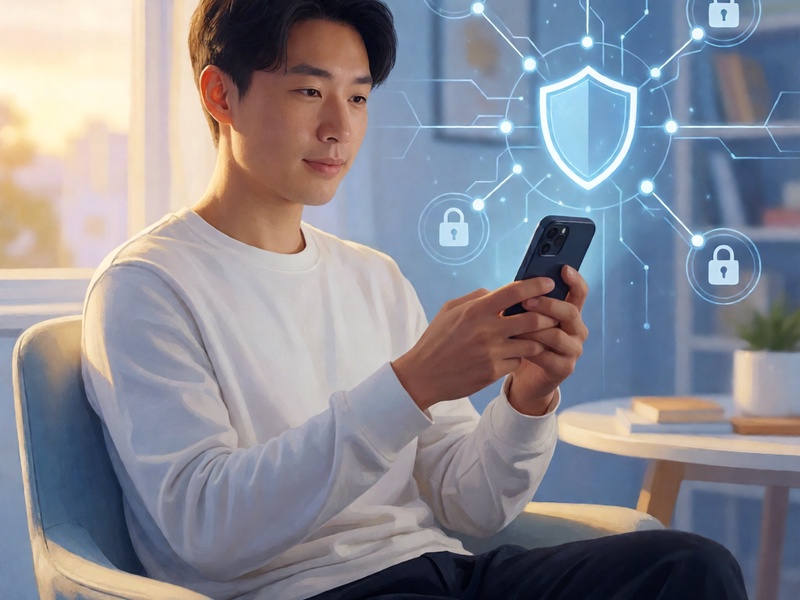 O3 wallet recovery phrase