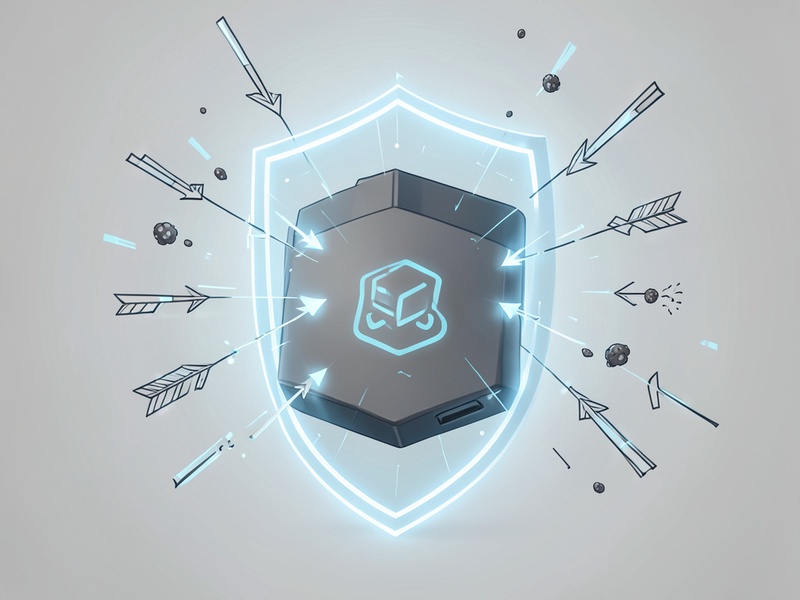 secure hardware wallet recovery for DeFi