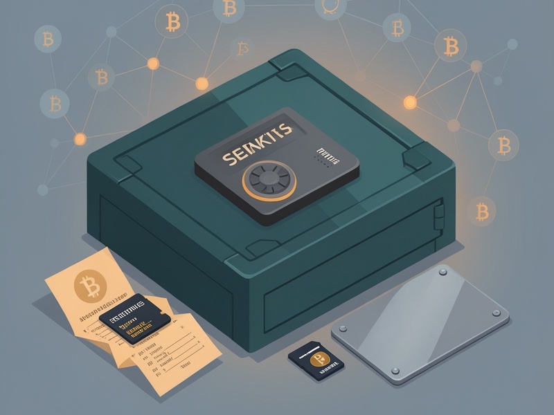 BitBox Seed Phrase Lost? Practical Recovery Methods for BitBox02
