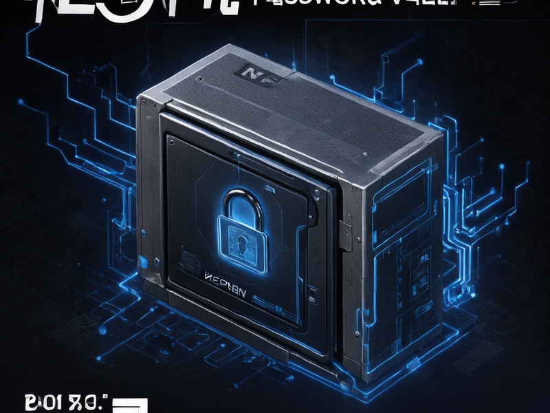NEON Offline Recovery Password Protection: Leak-Prevention Best Practices