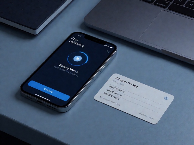 Zeus旧版本钱包助记词兼容恢复: Legacy Zeus Wallet Mnemonic Compatibility Recovery Guide
