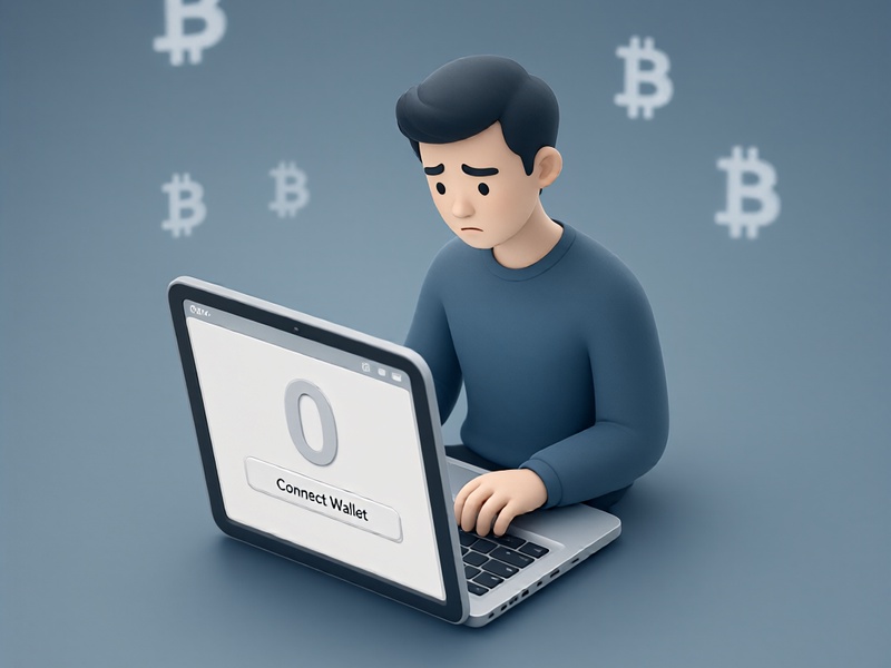 Open-Source Bitcoin Wallet Recovery Solutions: Reclaim Your Crypto Without Third-Party Risks