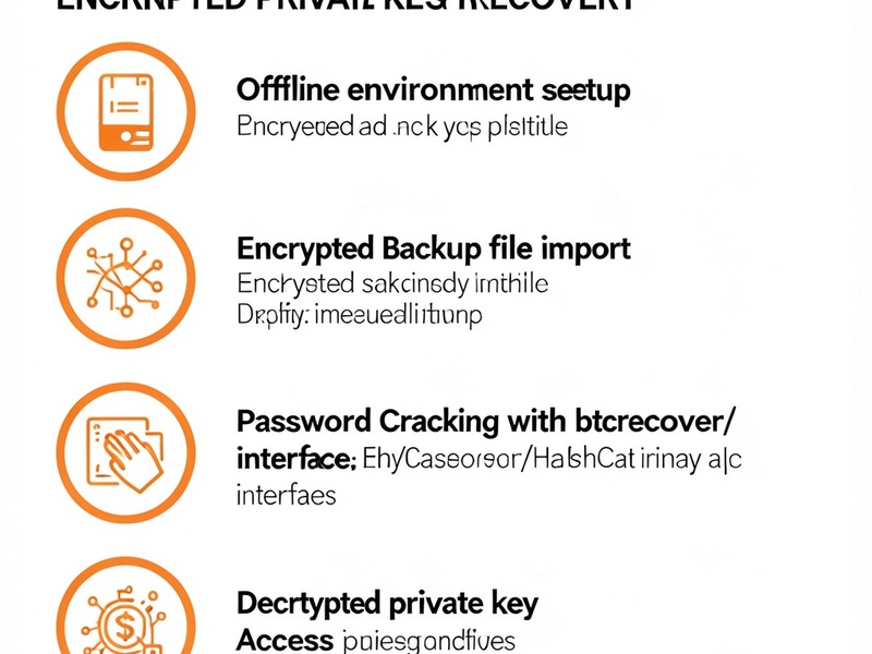 offline crypto wallet recovery