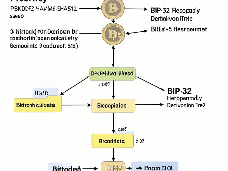 Cryptographic Foundations of Mnemonic Phrase Recovery for Bitcoin Freewallet