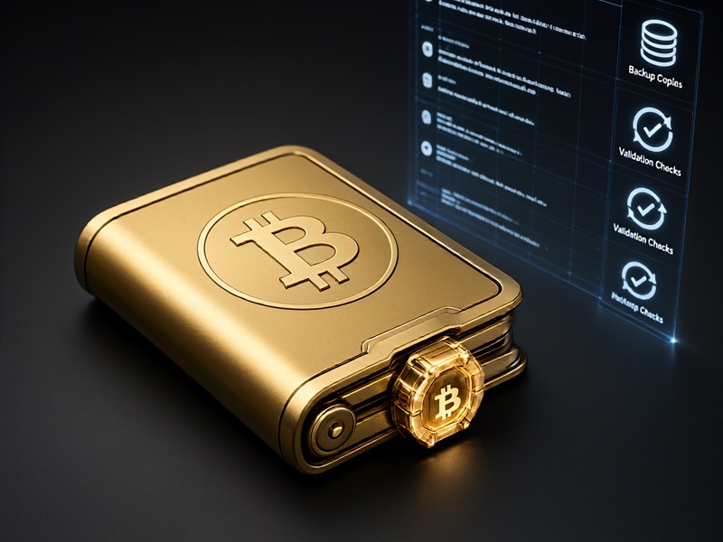 Dogecoin wallet password recovery