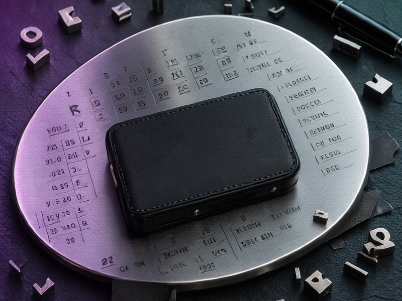 Solana Cold Wallet Backup and Recovery: The Complete Guide to Protecting Your SOL