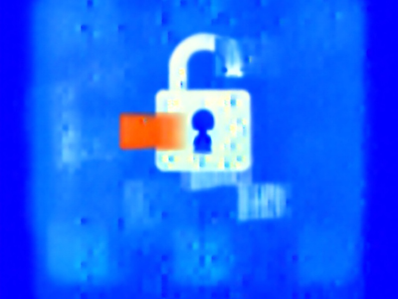 digital wallet security