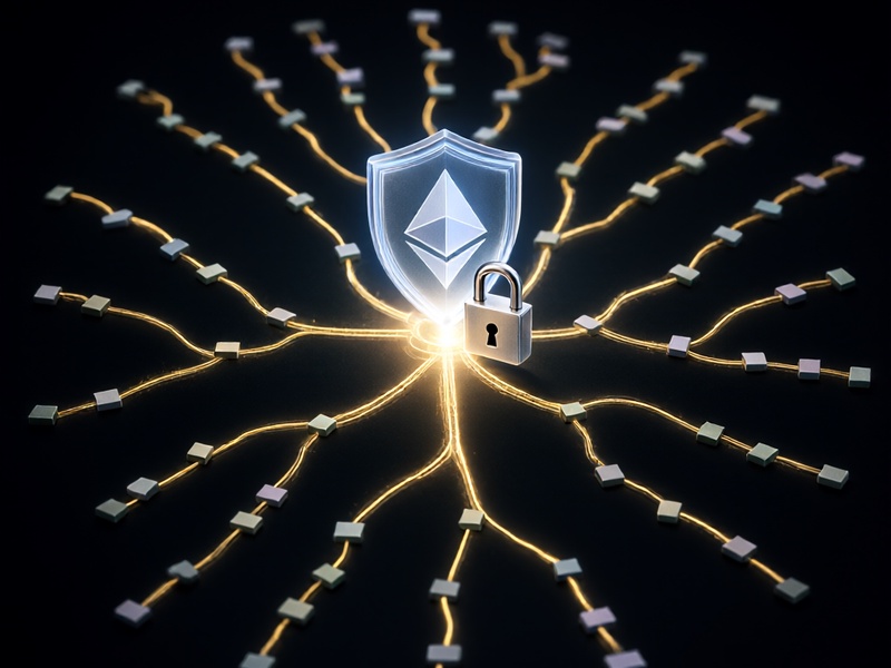 Ethereum wallet recovery