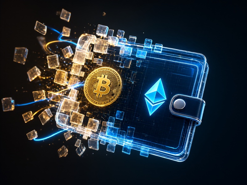 Security Expert CoinCorner Recovery Advice: 安全专家CoinCorner恢复建议 for Lost Crypto Wallets