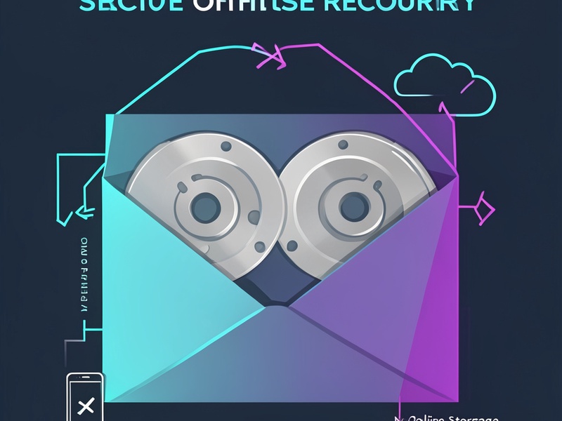 safe password management