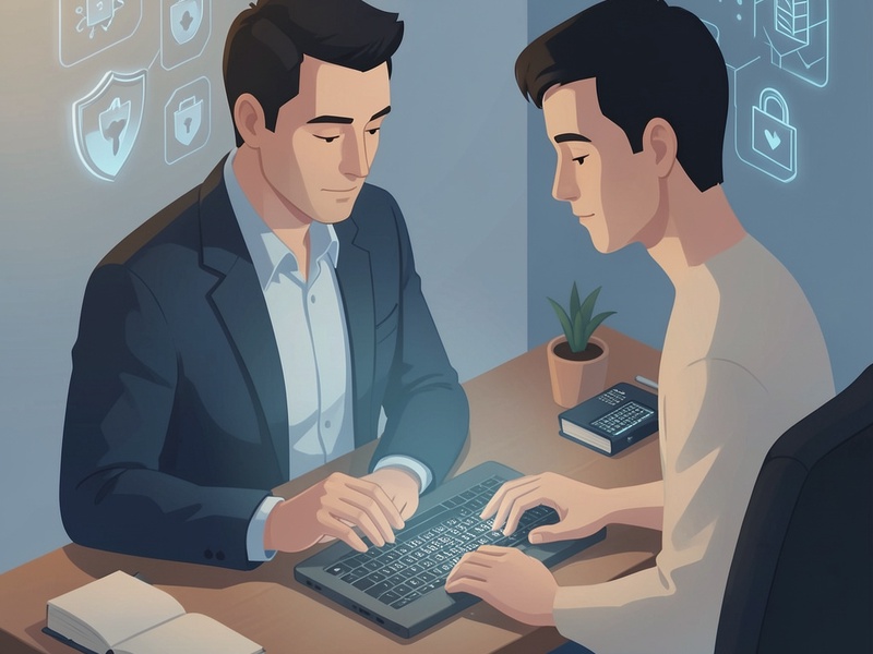 Jade Mnemonic Recovery: Common Mistakes and How to Fix Them