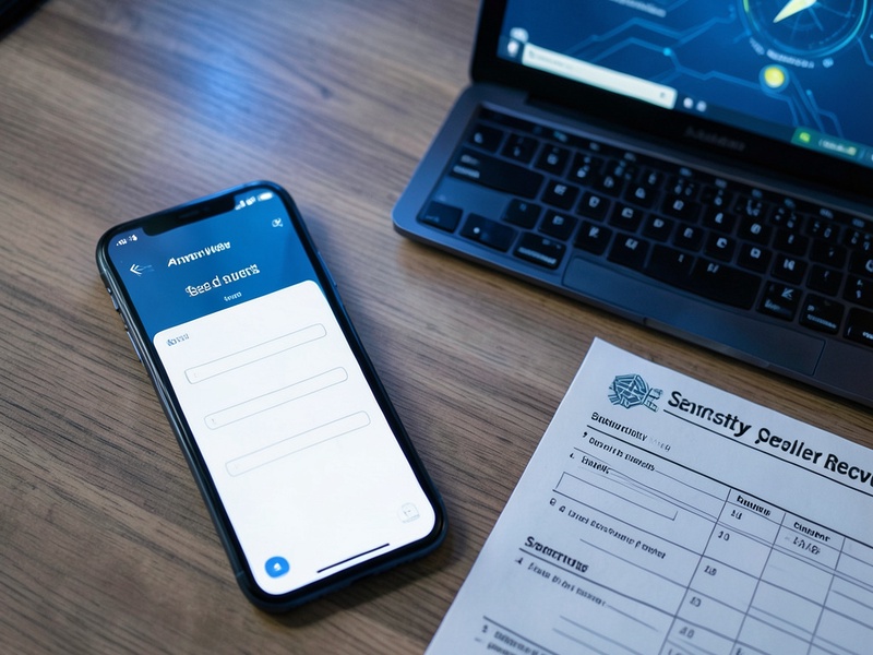 mobile wallet malware scan
