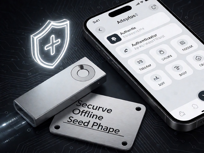 crypto security