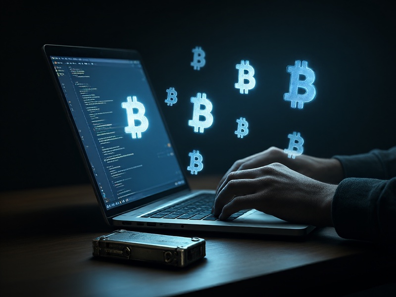 Krux Wallet Recovery Script Python Tutorial: Recover Your Bitcoin Safely