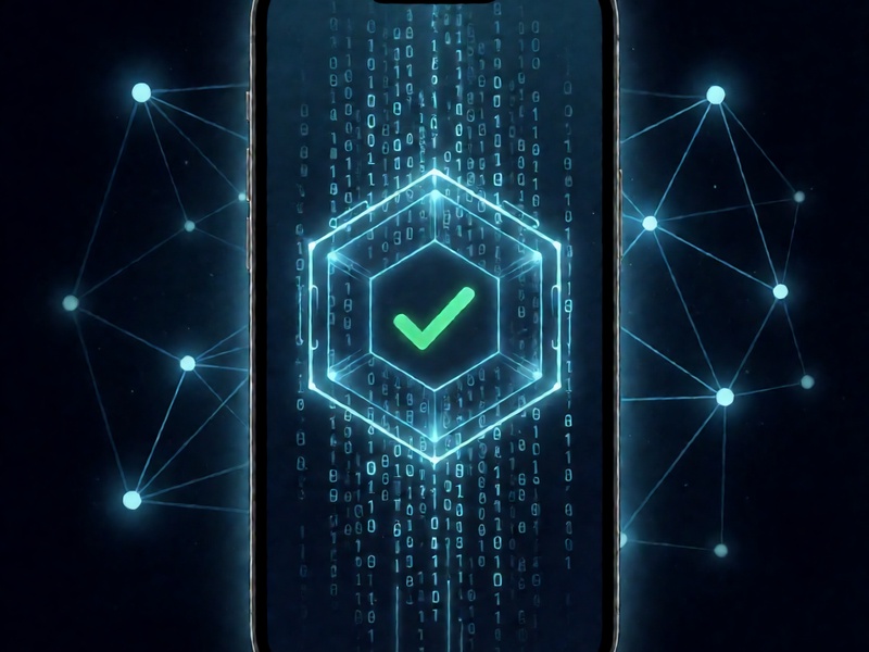 seed phrase verification