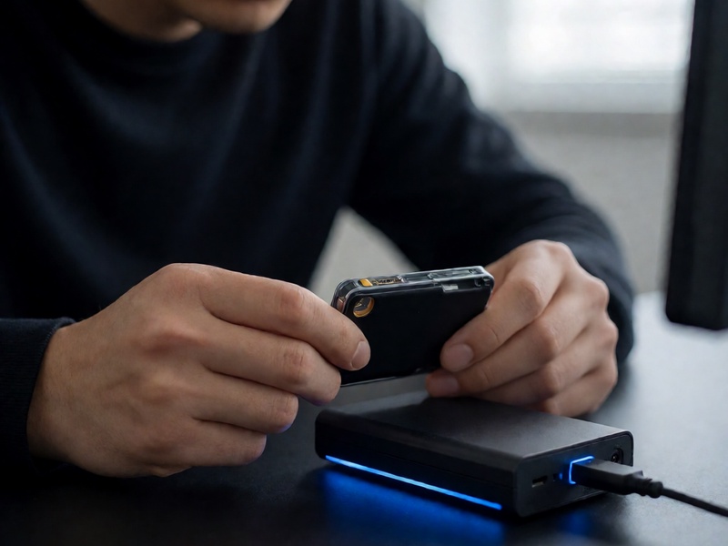 extract private keys from damaged Litecoin Core hardware wallet