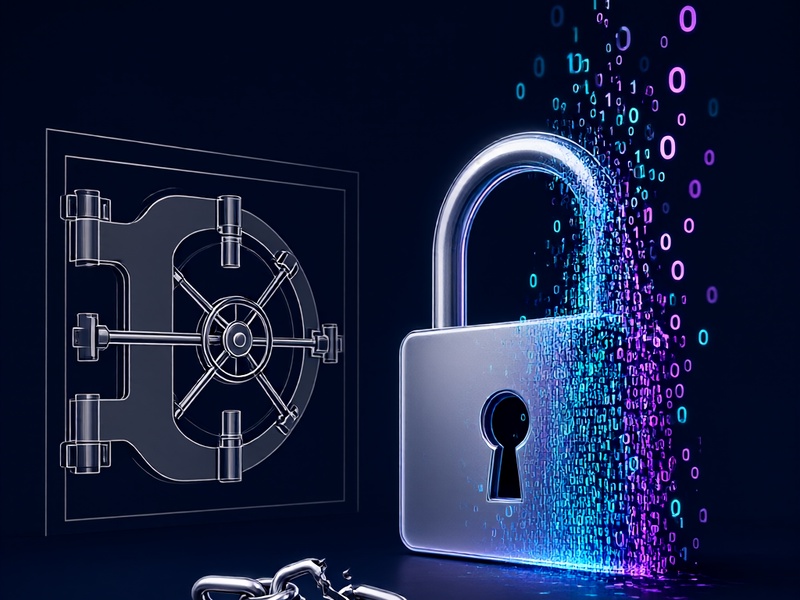 crypto wallet recovery