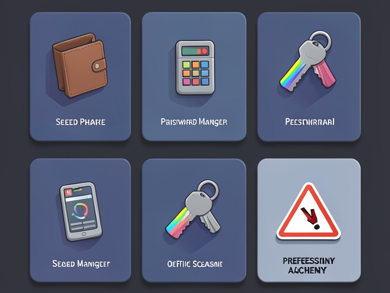 legitimate wallet recovery