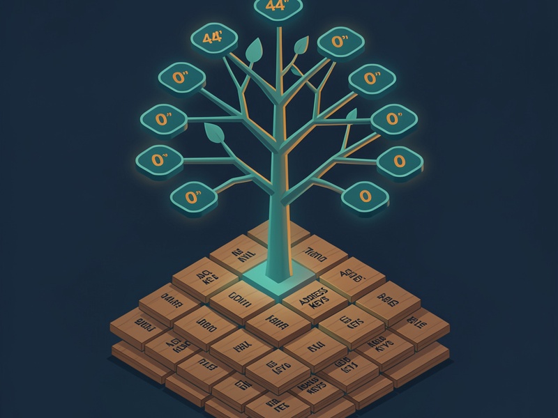 BIP32 Derivation Paths and MultiBit Mnemonic Seeds: A Practical Guide to Hierarchical Wallet Keys