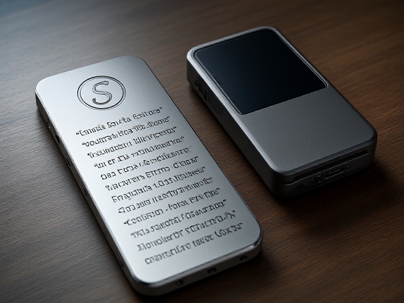 safe offline Solana self-custody recovery