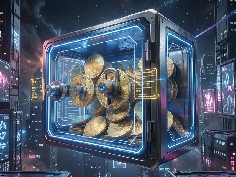 KoinKeep: Essential Tips to Prevent Crypto Asset Loss and Keep Your Holdings Secure