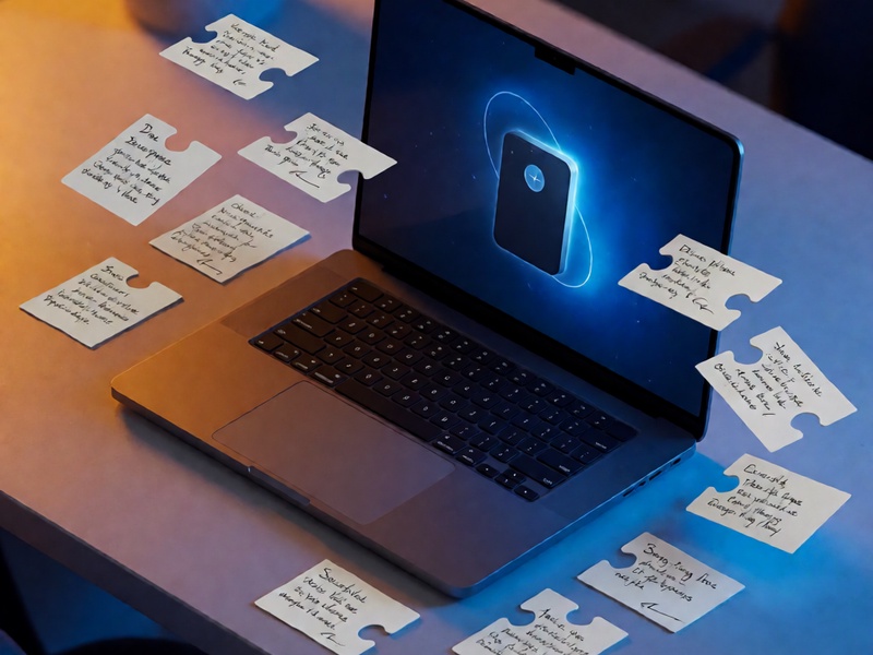 shuffled seed phrase recovery