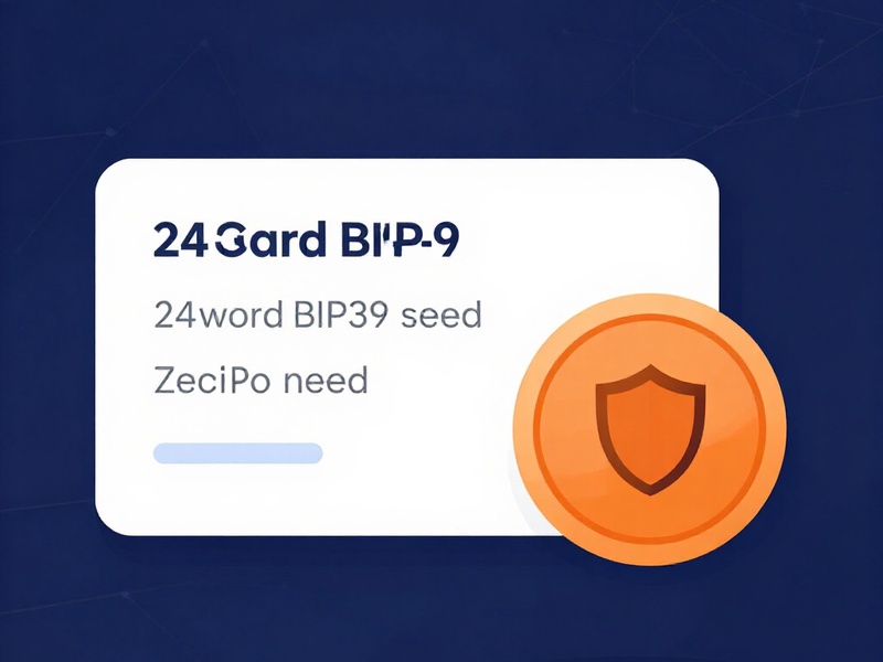 ZCash Wallet Seed Recovery Tools: A Complete Guide to Safe ZEC Restoration