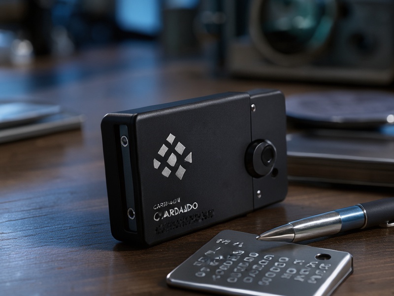 Cardano seed phrase