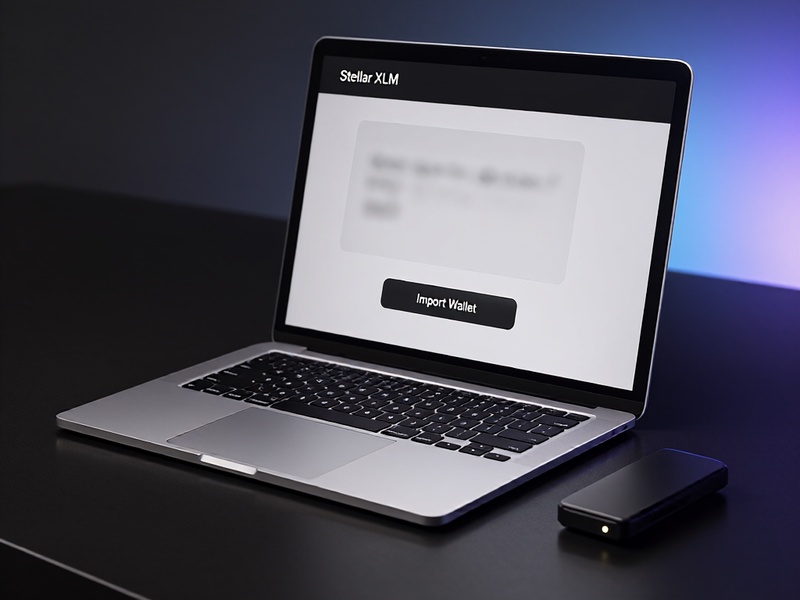 XLM wallet recovery