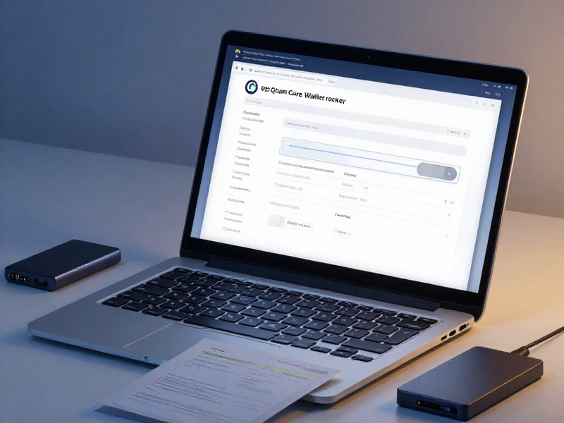 Qtum Core old backup