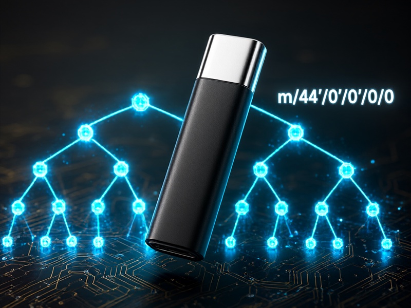 BIP32 Path Opendime Mnemonic Derivation: Complete Guide to Key Recovery and Seed Phrase Generation