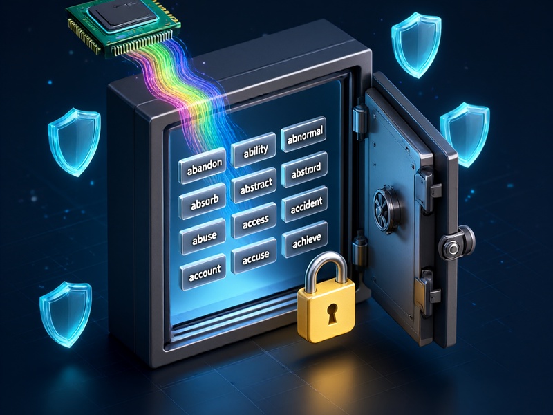RainbowHashCat Password Cracking: Step-by-Step Guide to Recover Your Bitcoin & Ethereum Wallet