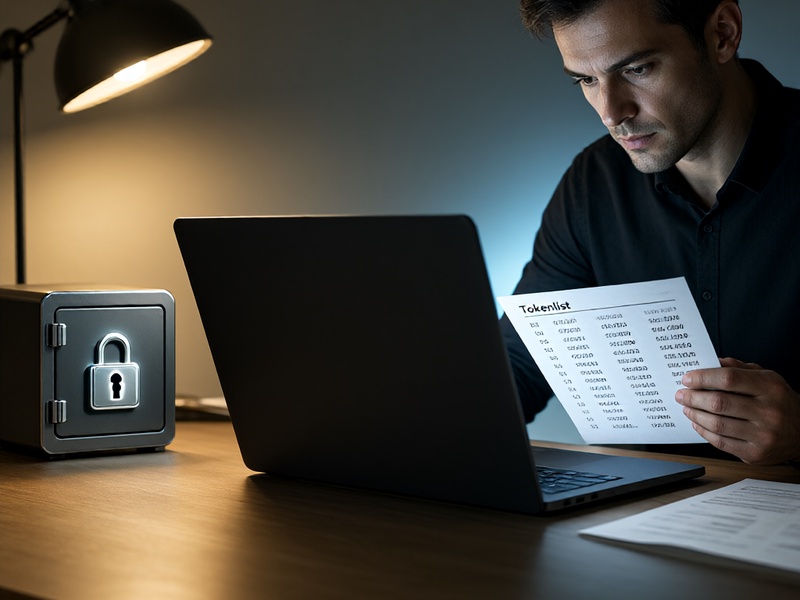 Using btcrecover for Authorized Bitcoin XT Wallet Password Recovery: A Practical Guide