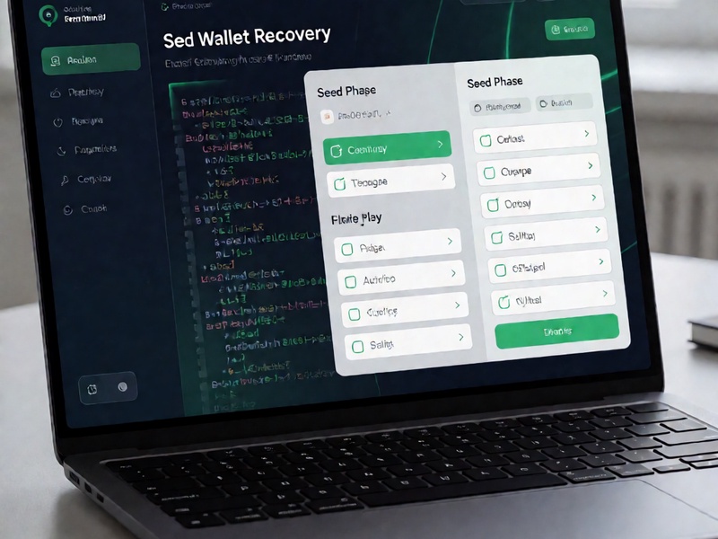 Advanced UberPay Wallet Script Recovery Method: 高级UberPay Wallet脚本恢复方法 Safe Guide