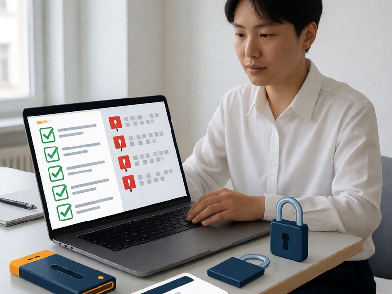 How to Tell If a Mycelium Wallet Recovery Tutorial Is Safe: 7 Red Flags and a Secure Checklist